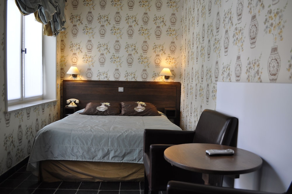Basic Double Room - Photo 1