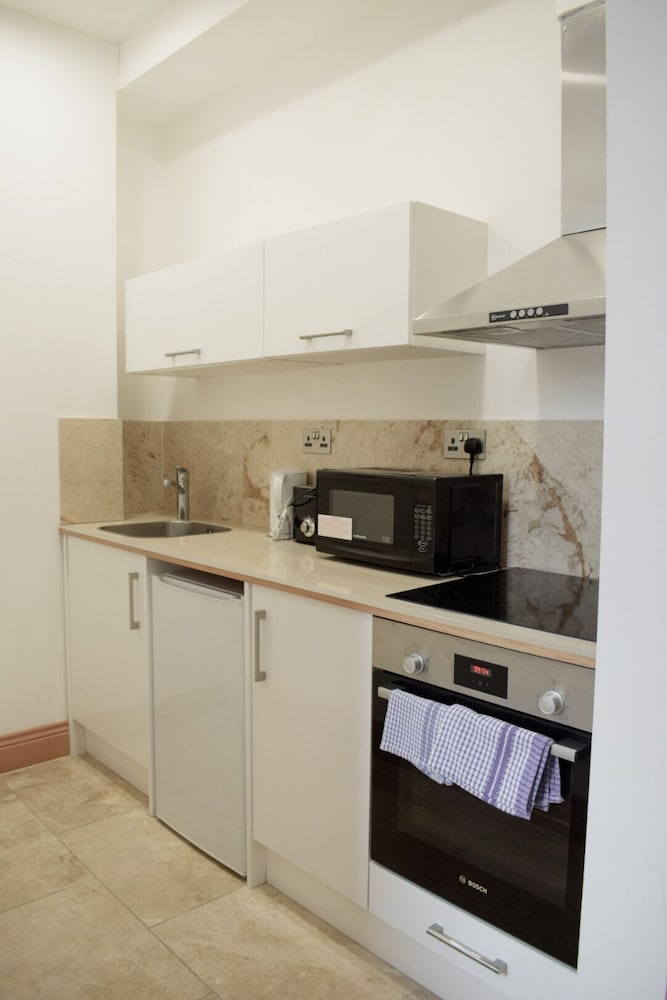 Executive Apartment photo 3