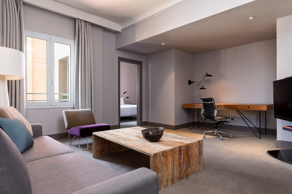 Family Suite, 1 Bedroom