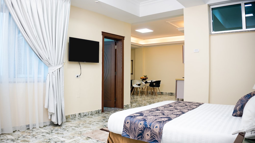 Standard Room photo 2