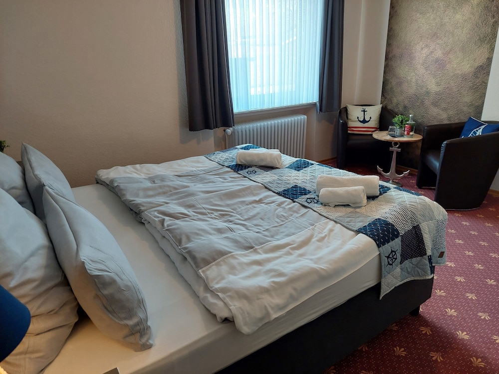 Double Room, Bathtub photo 2