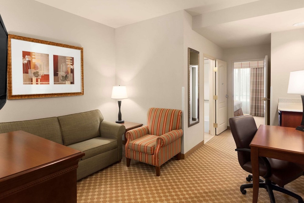Country Inn & Suites by Radisson, Tifton, GA, Billede 2