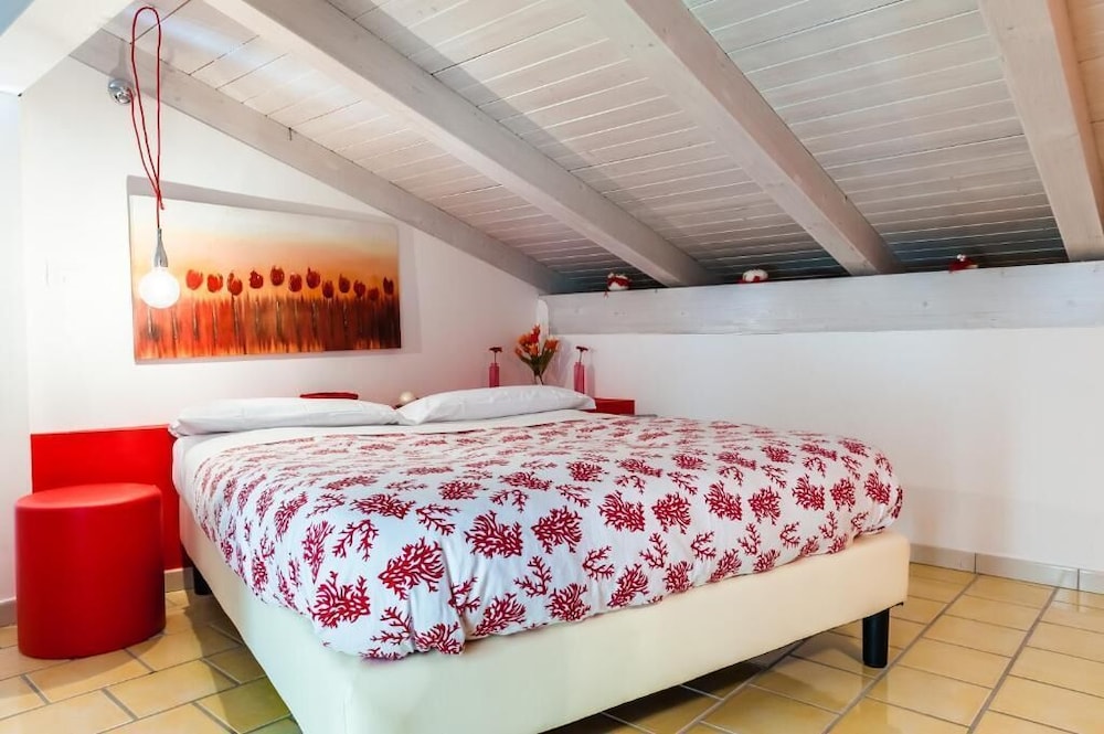Economy Room, Balcony, Partial Sea View