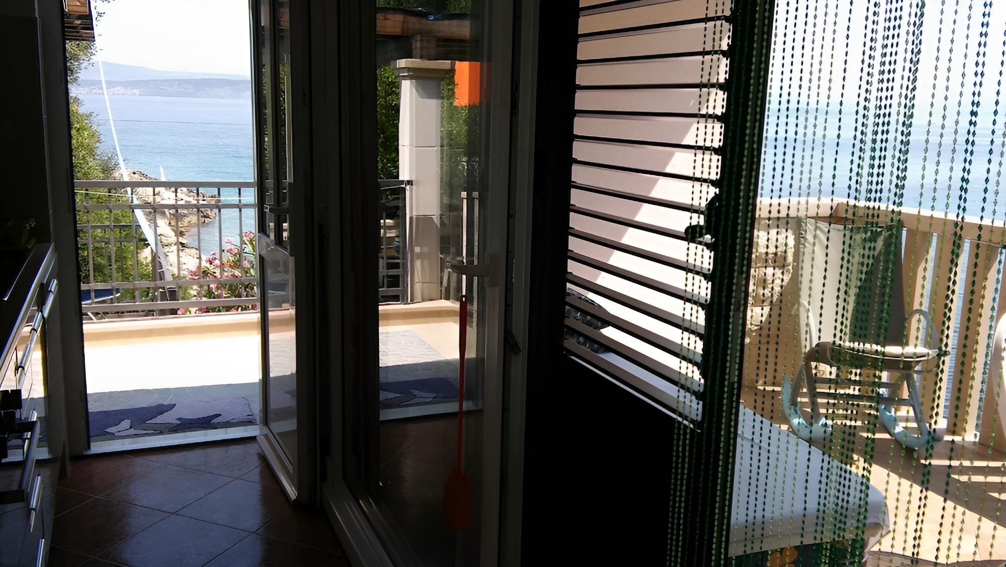 Apartment (Nikola - in front of the sea - A1(4)) photo 3