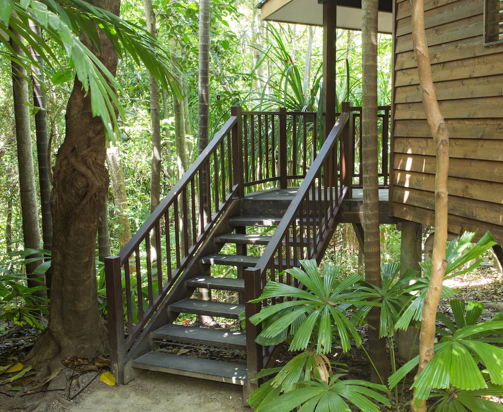 Jungle Walk Bungalow - Photo 3