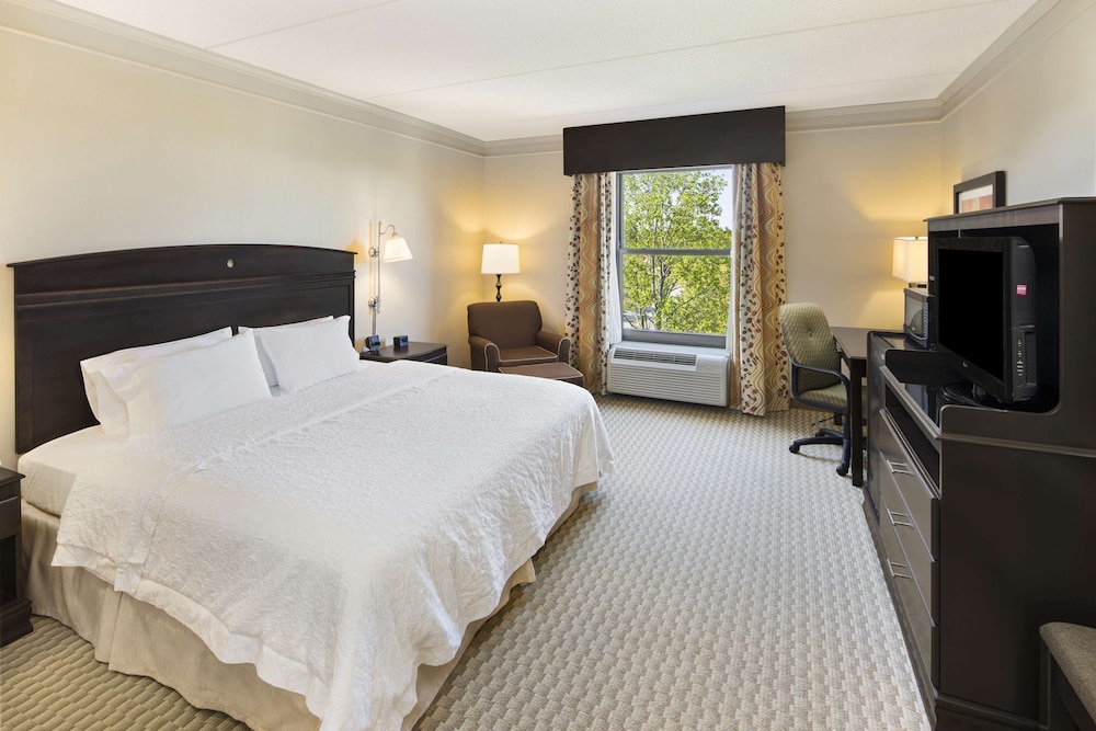 Room, 1 King Bed, Accessible, Non Smoking