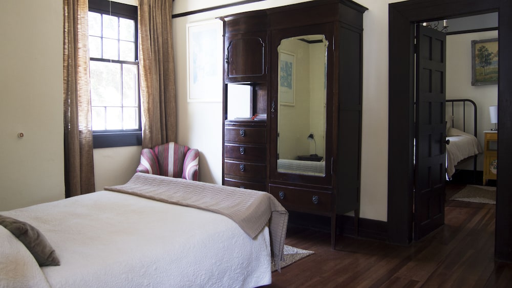 Superior Suite, 1 Bedroom, Balcony, Ocean View photo 1
