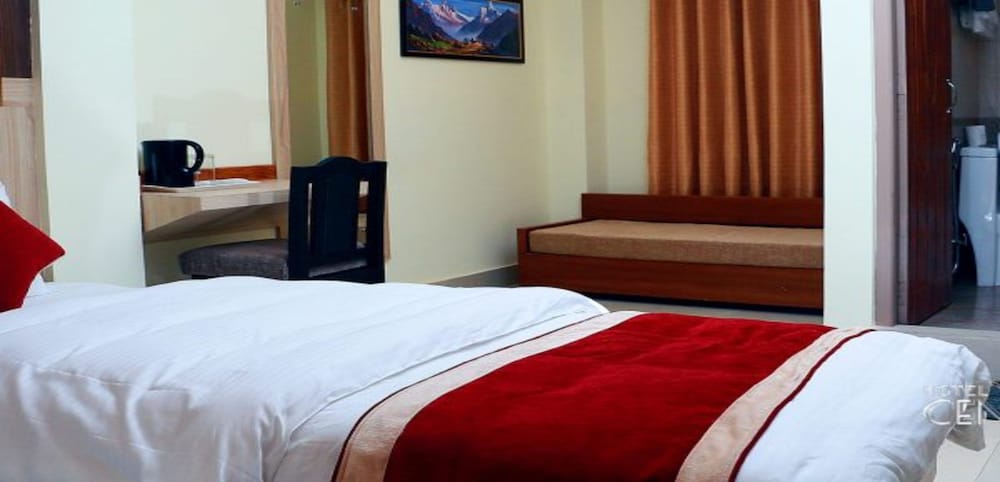 Deluxe Single Room photo 1