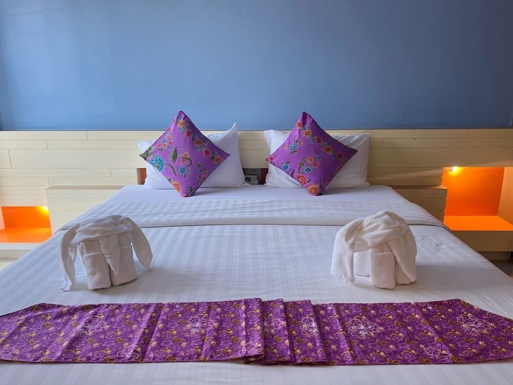 Superior Double Room photo 3