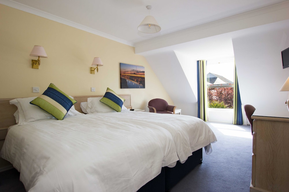 Double or Twin Room photo 1