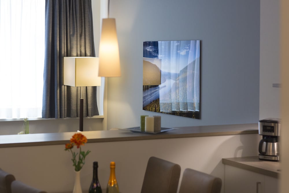 Cozy-Flats Koblenz, 写真 2