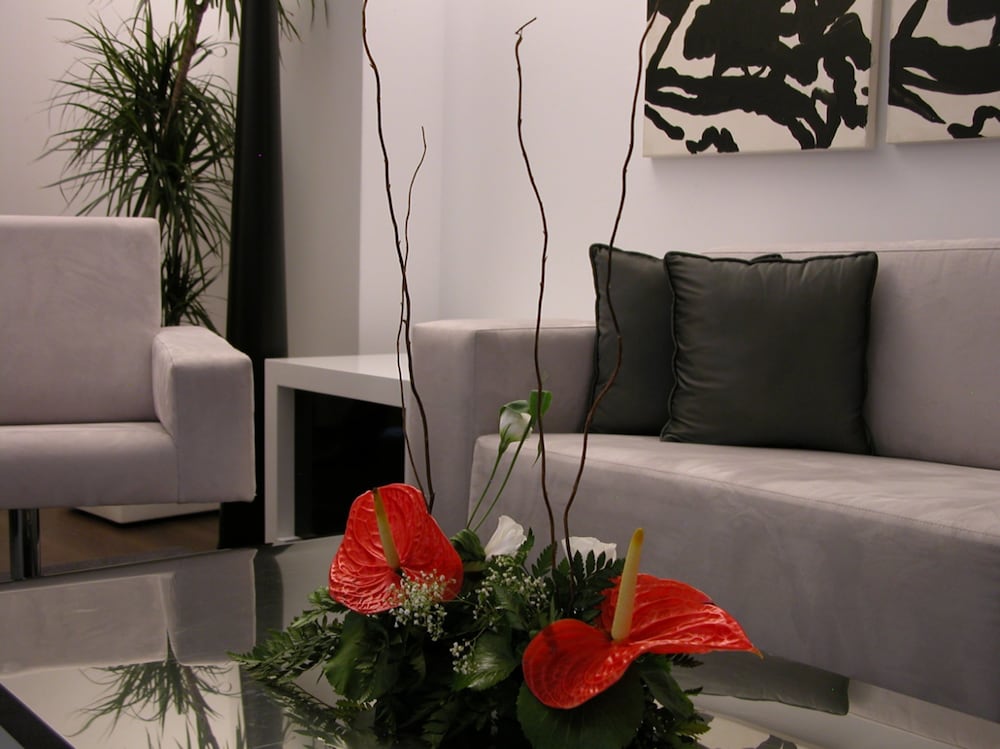 Basic Triple Room photo 2