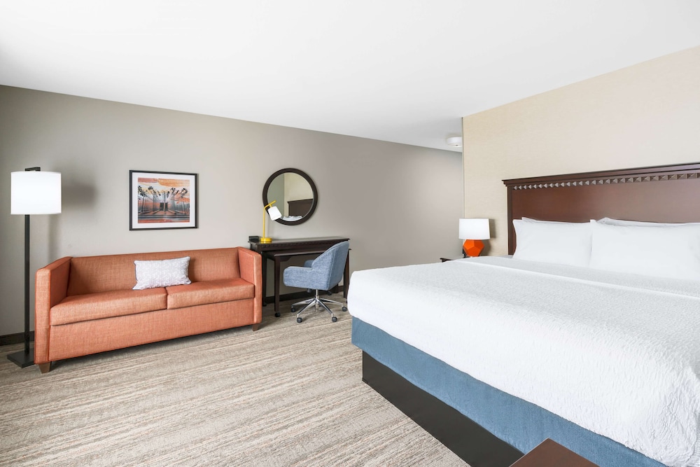 King bed - Photo 3