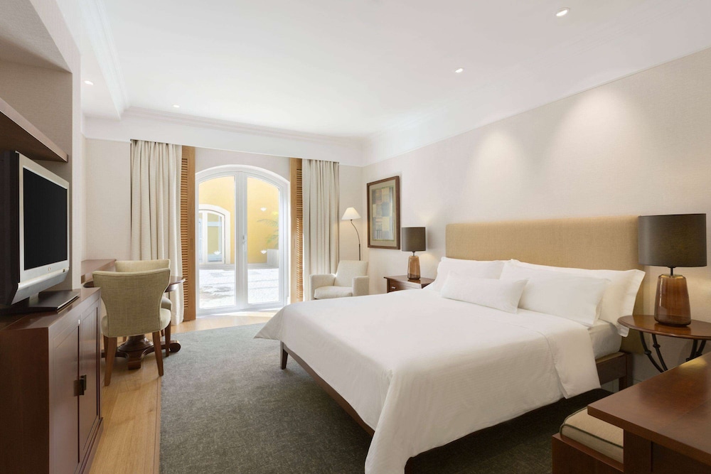 Room, 1 King Bed, Patio - Photo 1