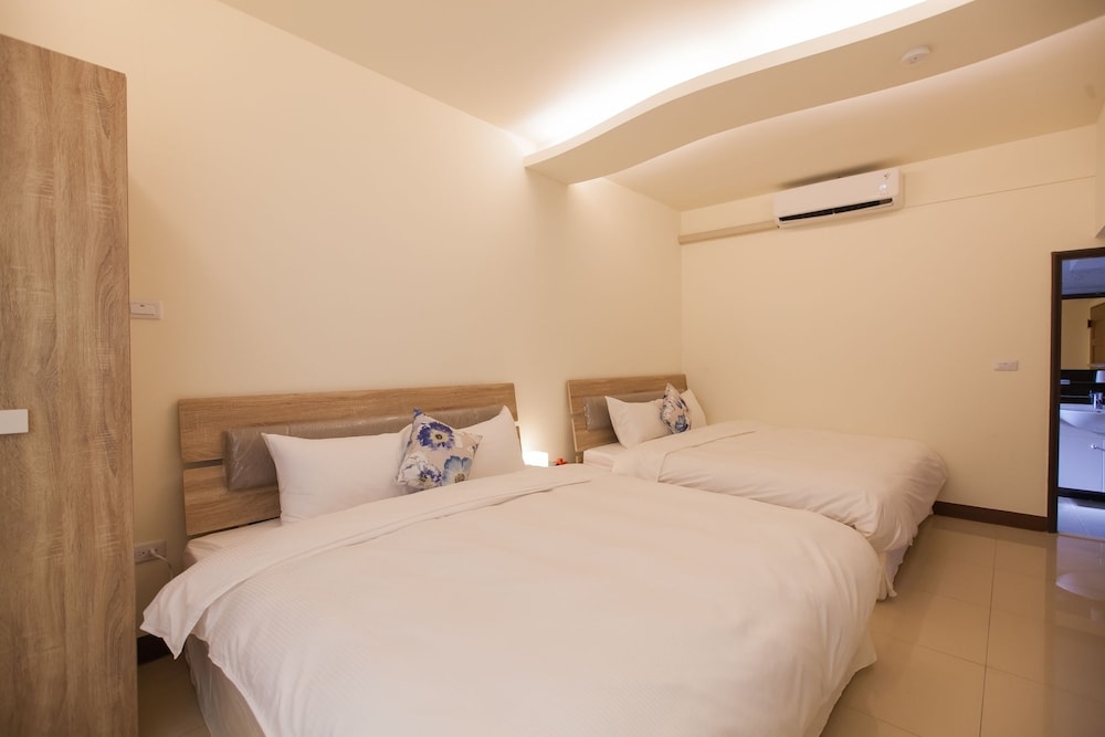 Quadruple Room photo 1