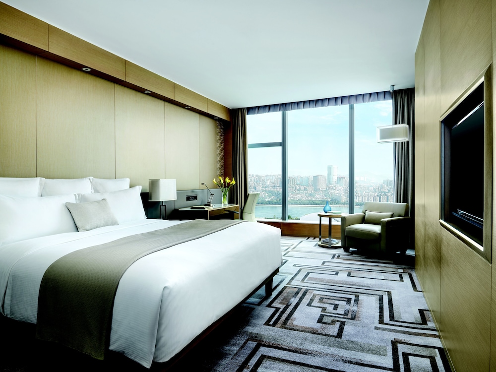 Club Executive King Room photo 1