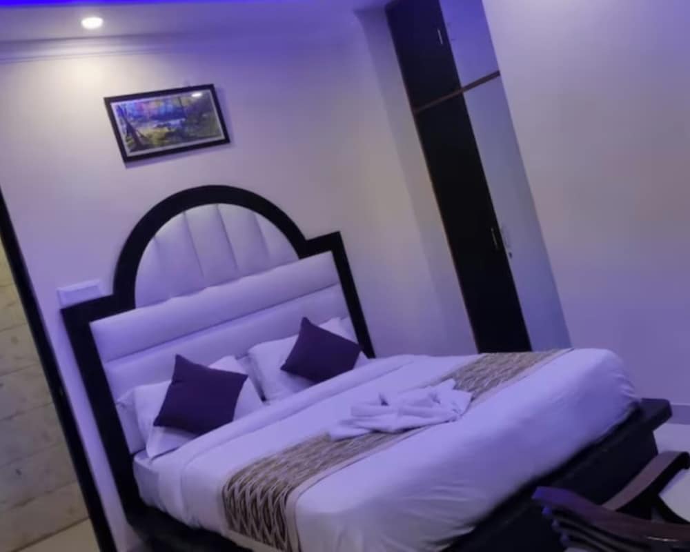 Deluxe Quadruple Room - Photo 6