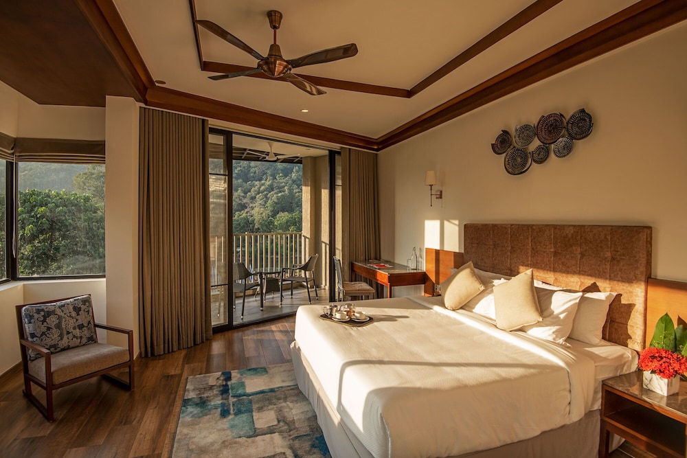 Deluxe Room - Photo 4