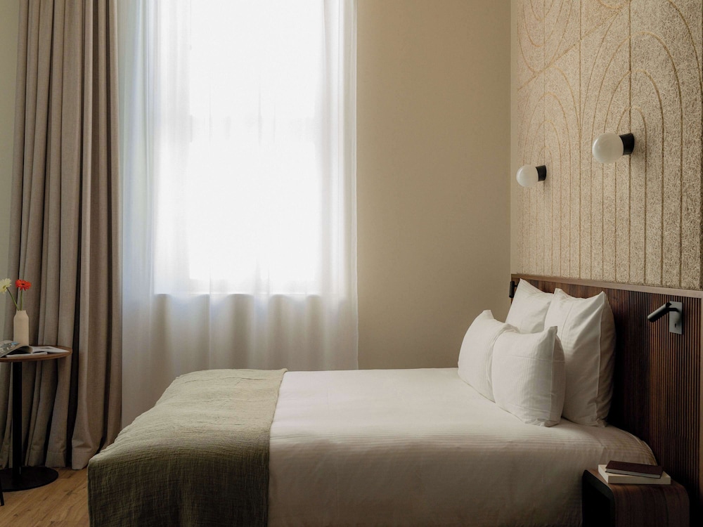 Superior Room, 1 Double Bed - Photo 4