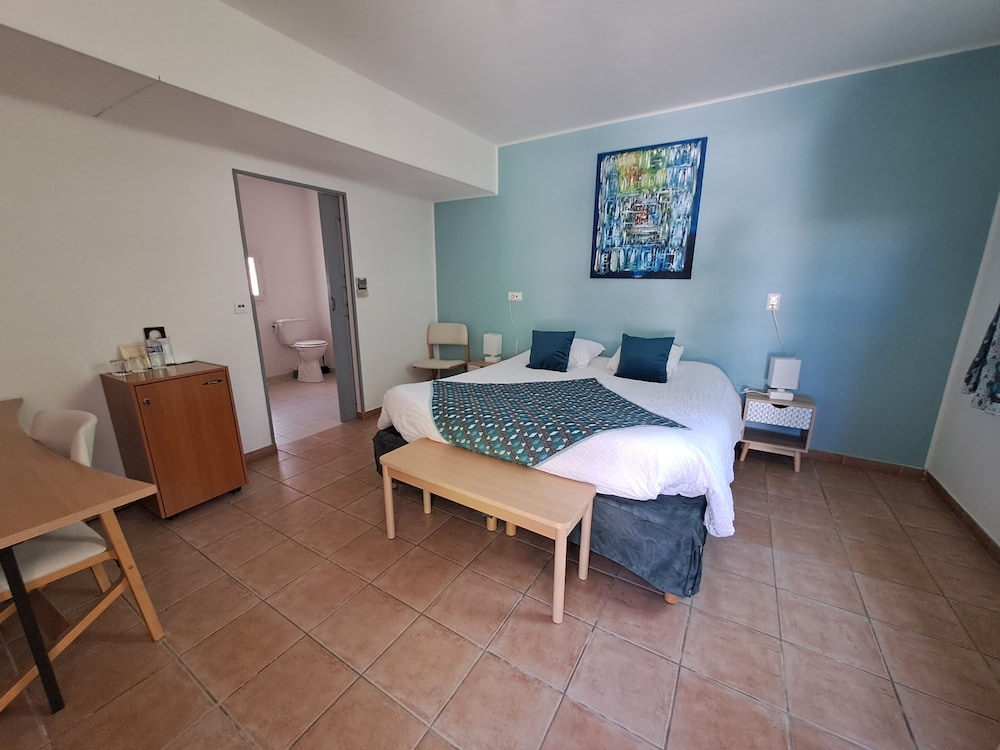 Comfort Double Room (Adaptée au PMR) - Photo 1