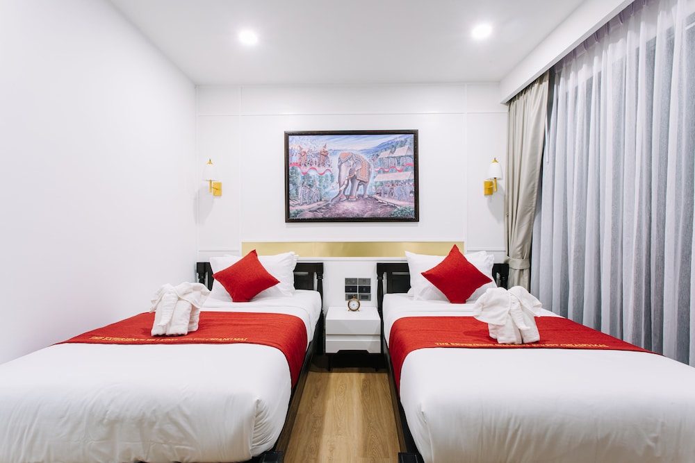 Superior Room - Photo 13