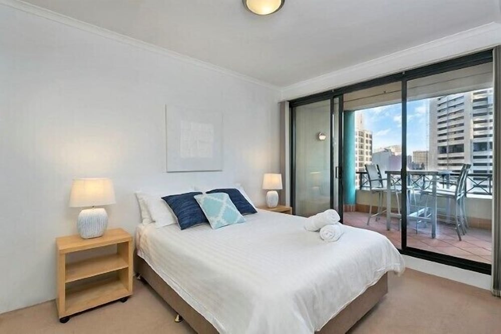 Apartment, 1 Bedroom, Pool Access