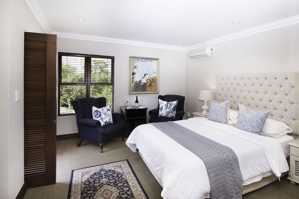 Luxury Room (8) photo 2