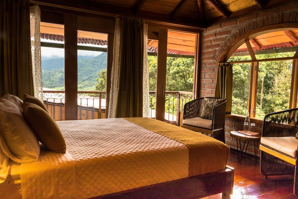 Standard Room, Valley View