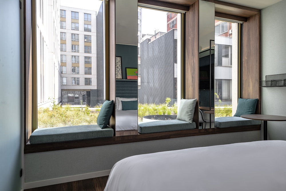Accessible Stay - Double - Photo 4
