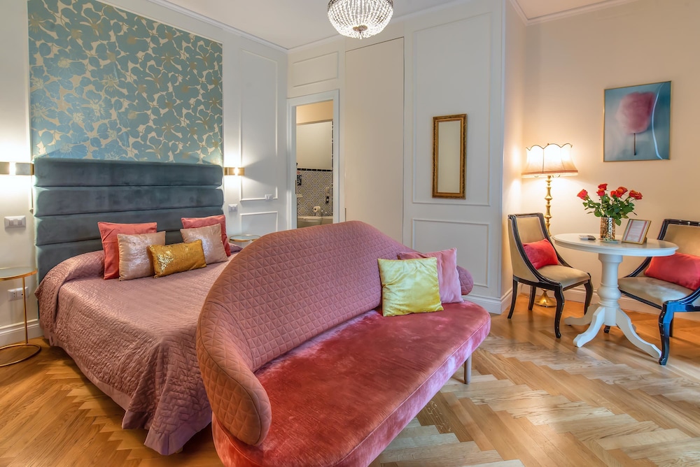 Junior Suite, City View photo 2