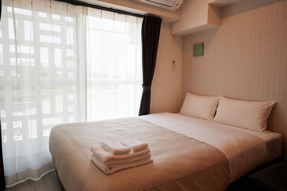 Double Room, Non Smoking - Photo 28