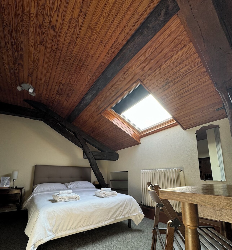 Standard Double Room, Ensuite