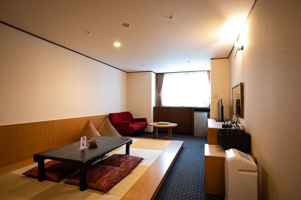 Japanese Koagari Tatami Room, Non Smoking