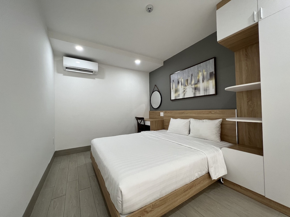 Senior Double Room - Photo 4