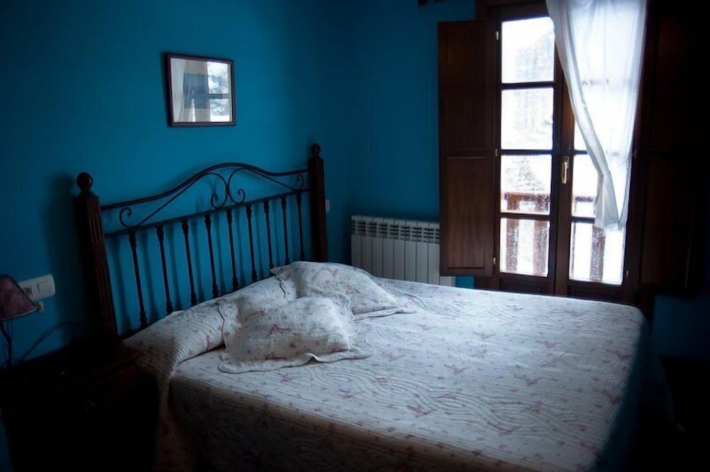 Apartamento, 1 habitación, vista a la montaña (Garrido)