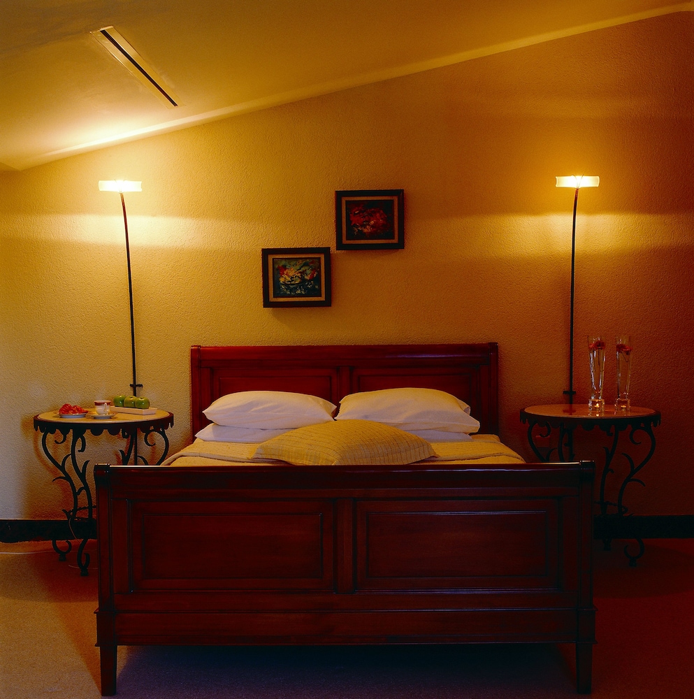 Standard Room photo 1