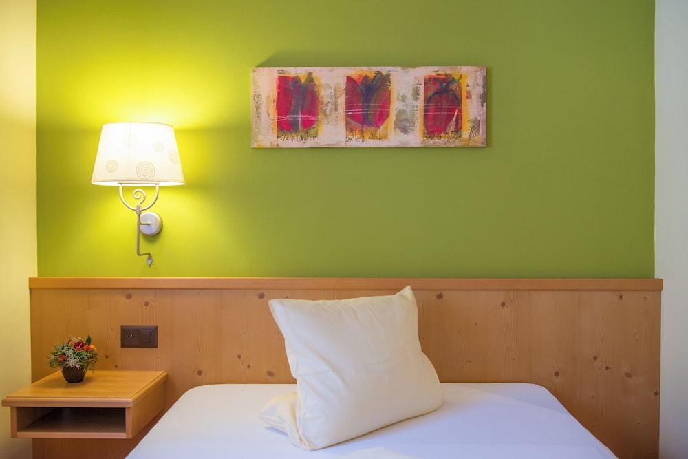 Basic Single Room, Mountain View