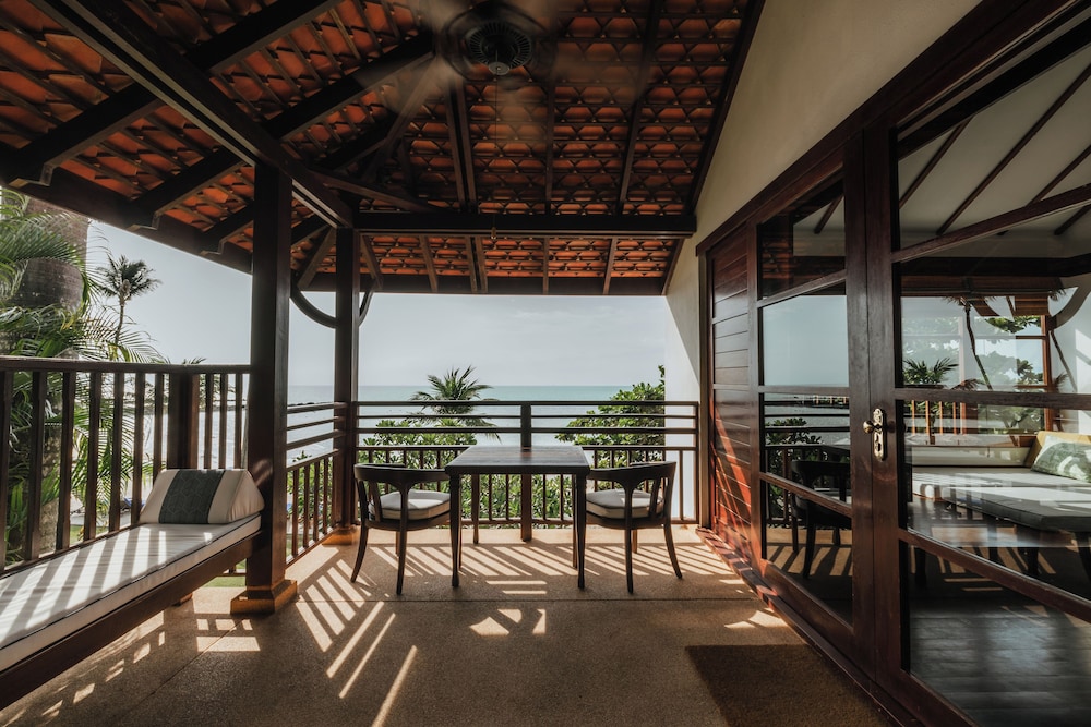 Villa, Sea View (Sea View Villa) - Photo 1