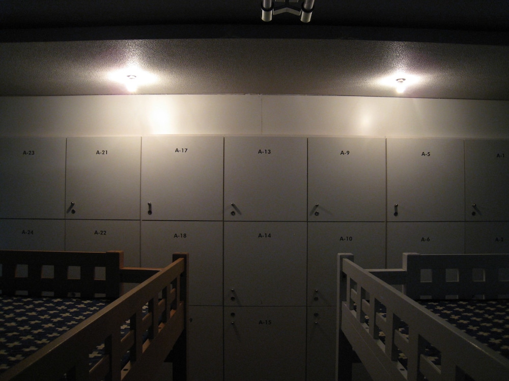 Dormitory for Men photo 1