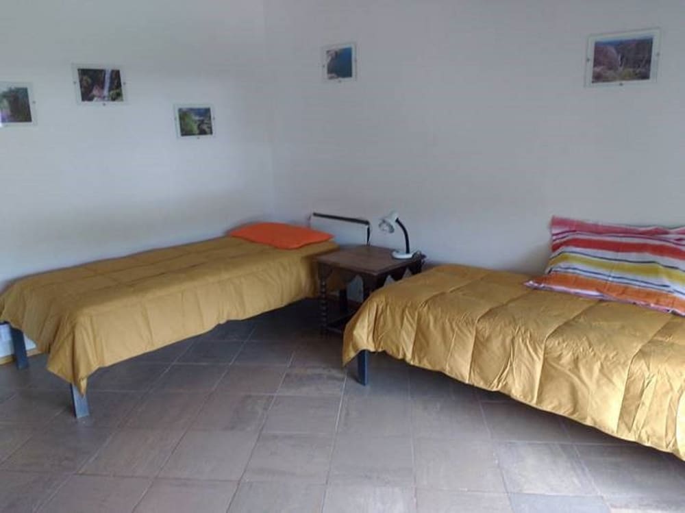 Panoramic Cabin, Multiple Beds, Microwave (Ambar) photo 1