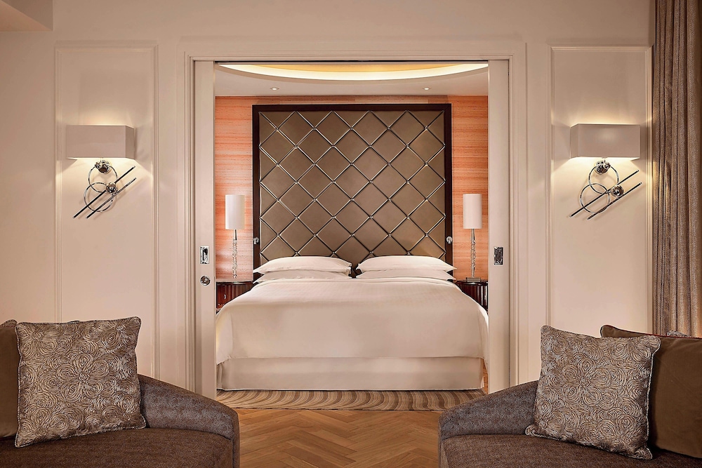 Grand Suite, 1 Bedroom photo 1