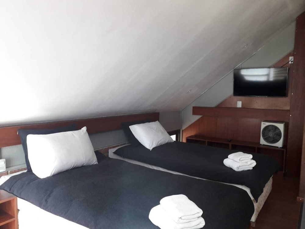 Family Quadruple Room, Non Smoking