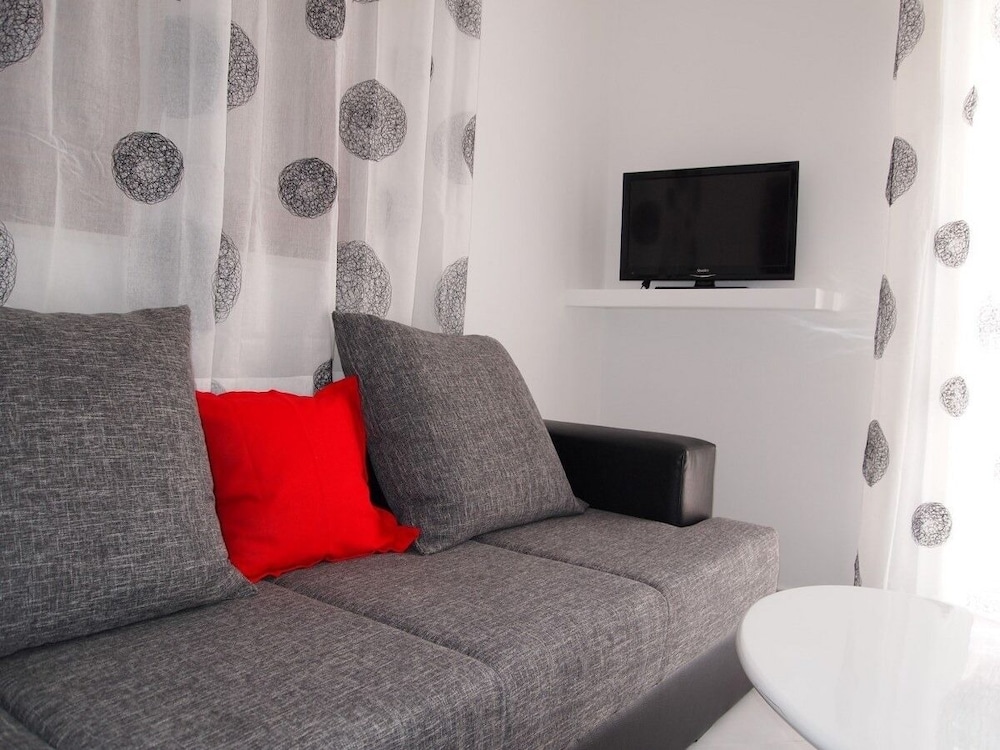 Apartment (Franco - secluded paradise - A1 Ruza()