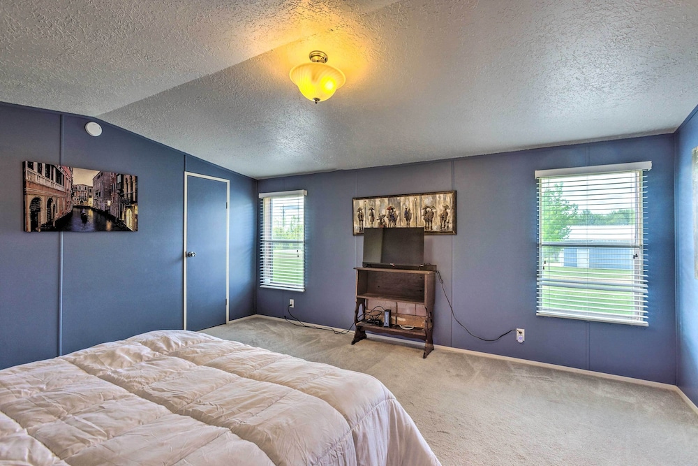 House (2 Bedrooms) photo 1