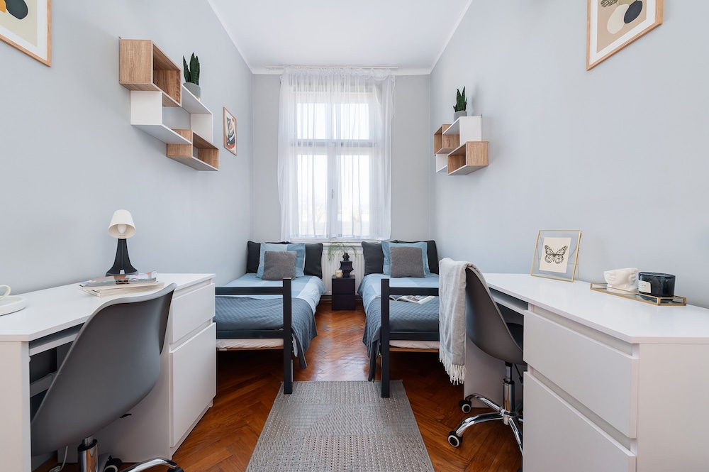 Classic Double Or Twin Room