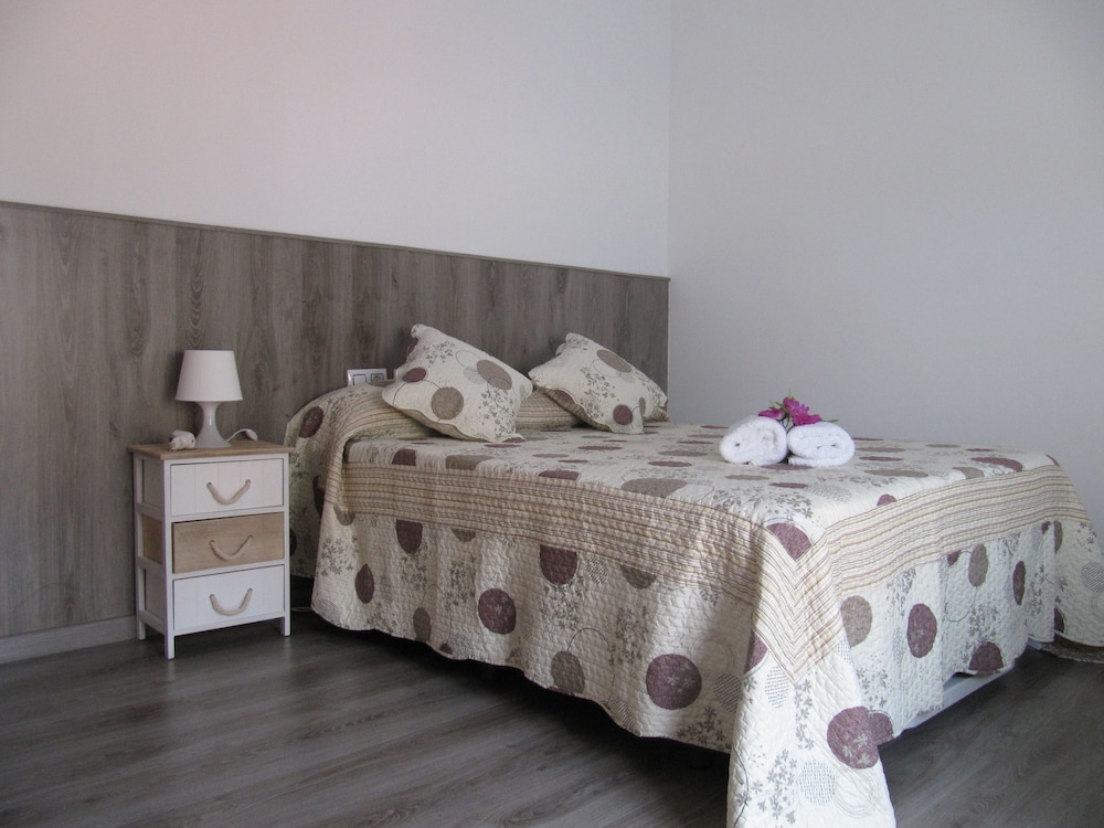 Apartamento, 1 habitación, vista al mar