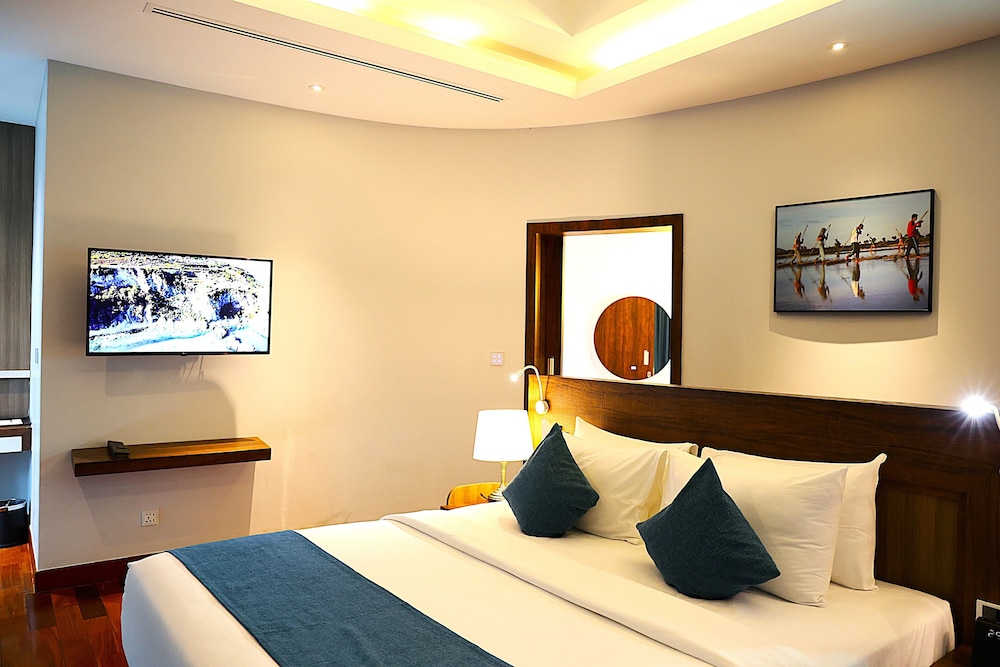 One Bedroom Pool Villa - Photo 24