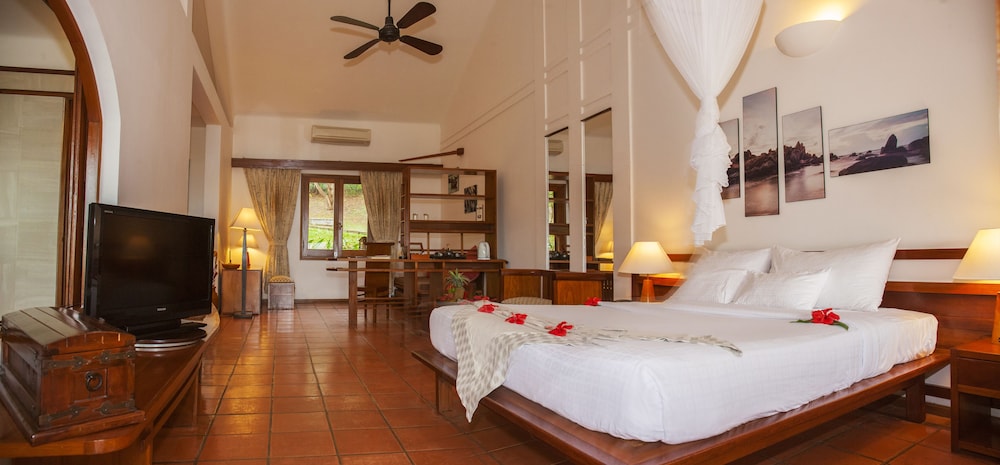 Villa, Ocean View - Photo 2