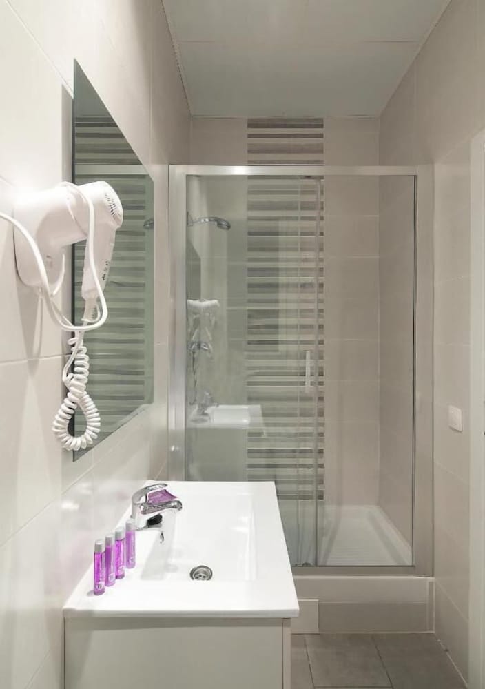 Triple Room with Terrace photo 2
