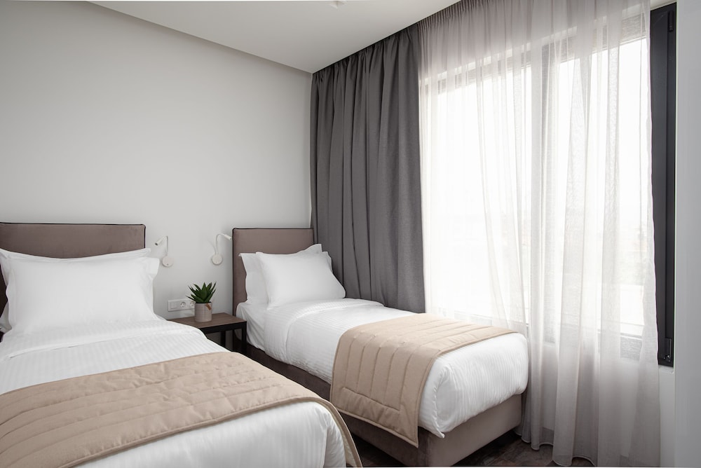 Classic Suite, 2 Bedrooms photo 2